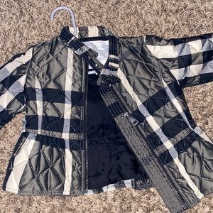 Burberry Toddler jacket